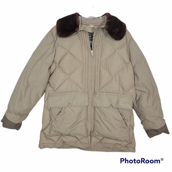 Walls Other - 🤎 Vintage Western Americana Puffer